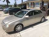 Used 2006 Toyota Avalon 4T1BK36B56U078963 for sale in loganville, GA thumb image 2