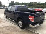 thumb 2012 Ford F150 SuperCrew Cab