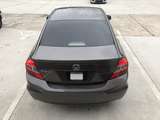 Used 2012 Honda Civic 2HGFB2F51CH516789 for sale in loganville, GA thumb image 4