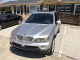 Used 2005 BMW X5 5UXFB53595LV18623 for sale in loganville, GA thumb image 2