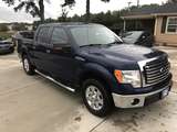 thumb 2012 Ford F150 SuperCrew Cab