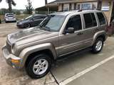 thumb 2003 Jeep Liberty