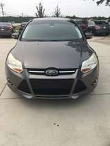 Used 2012 Ford Focus 1FAHP3M20CL352838 for sale in loganville, GA thumb image 4
