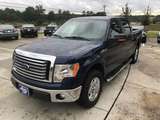 thumb 2012 Ford F150 SuperCrew Cab