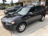 thumb 2012 Mitsubishi Outlander