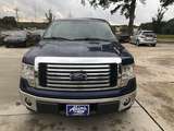 thumb 2012 Ford F150 SuperCrew Cab