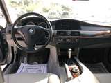 Used 2007 BMW 5 Series WBANE53577CW65656 for sale in loganville, GA thumb image 12