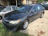 Used 2012 Toyota Camry 4T1BF1FK4CU015552 for sale in loganville, GA thumb image 1