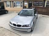 Used 2002 BMW 3 Series WBAEU33482PH85825 for sale in loganville, GA thumb image 1