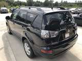 thumb 2012 Mitsubishi Outlander