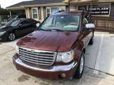 thumb 2007 Chrysler Aspen