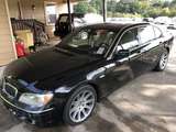 thumb 2006 BMW 7 Series