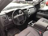 thumb 2012 Ford F150 SuperCrew Cab
