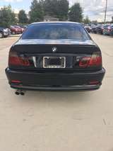 thumb 2003 BMW 3 Series