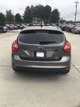Used 2012 Ford Focus 1FAHP3M20CL352838 for sale in loganville, GA thumb image 7
