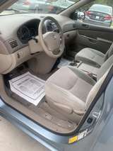 Used 2008 Toyota Sienna 5TDZK23C08S166899 for sale in loganville, GA thumb image 7
