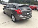 Used 2012 Ford Focus 1FAHP3M20CL352838 for sale in loganville, GA thumb image 8