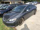 thumb 2013 Honda Civic