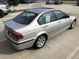 Used 2002 BMW 3 Series WBAEU33482PH85825 for sale in loganville, GA thumb image 5