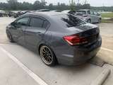 thumb 2013 Honda Civic
