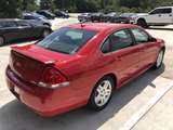 Used 2013 Chevrolet Impala 2G1WG5E38D1200455 for sale in loganville, GA thumb image 5