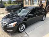 Used 2013 Nissan Altima 1N4AL3APXDC145193 for sale in loganville, GA thumb image 2