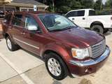 thumb 2007 Chrysler Aspen