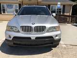 Used 2005 BMW X5 5UXFB53595LV18623 for sale in loganville, GA thumb image 7