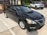 Used 2013 Nissan Altima 1N4AL3APXDC145193 for sale in loganville, GA thumb image 6