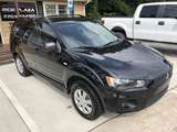 thumb 2012 Mitsubishi Outlander