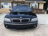 thumb 2006 BMW 7 Series
