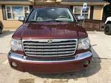 thumb 2007 Chrysler Aspen