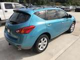 Used 2009 Nissan Murano JN8AZ18U39W024136 for sale in loganville, GA thumb image 5