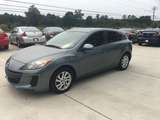 thumb 2012 MAZDA MAZDA3