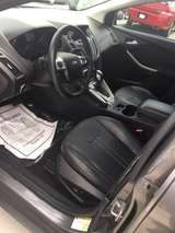Used 2012 Ford Focus 1FAHP3M20CL352838 for sale in loganville, GA thumb image 9