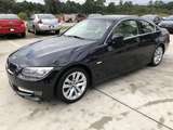 Used 2013 BMW 3 Series WBAKE3C56DE771524 for sale in loganville, GA thumb image 2