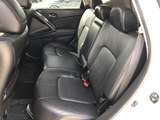 Used 2009 Nissan Murano JN8AZ18U39W024136 for sale in loganville, GA thumb image 10