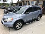 Used 2011 Honda CR-V 5J6RE4H31BL035785 for sale in loganville, GA thumb image 2