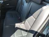 Used 2008 BMW 5 Series WBANU53558CT19237 for sale in loganville, GA thumb image 9