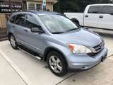 Used 2011 Honda CR-V 5J6RE4H31BL035785 for sale in loganville, GA thumb image 6