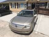 Used 2006 Toyota Avalon 4T1BK36B56U078963 for sale in loganville, GA thumb image 1
