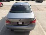 Used 2007 BMW 5 Series WBANE53577CW65656 for sale in loganville, GA thumb image 4