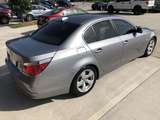 Used 2007 BMW 5 Series WBANE53577CW65656 for sale in loganville, GA thumb image 5