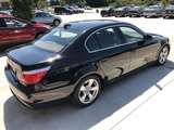 Used 2008 BMW 5 Series WBANU53558CT19237 for sale in loganville, GA thumb image 5