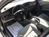 Used 2007 BMW 5 Series WBANE53577CW65656 for sale in loganville, GA thumb image 8