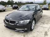 Used 2013 BMW 3 Series WBAKE3C56DE771524 for sale in loganville, GA thumb image 1