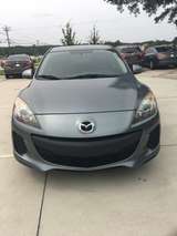 thumb 2012 MAZDA MAZDA3