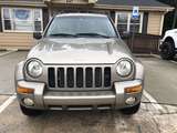 thumb 2003 Jeep Liberty