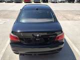 Used 2008 BMW 5 Series WBANU53558CT19237 for sale in loganville, GA thumb image 4
