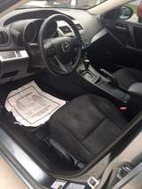 thumb 2012 MAZDA MAZDA3
